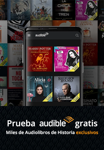 Prueba Audible Gratis Móvil