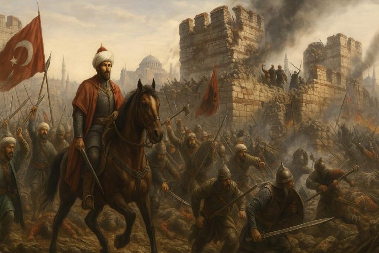 El Imperio Otomano - Libros de Historia