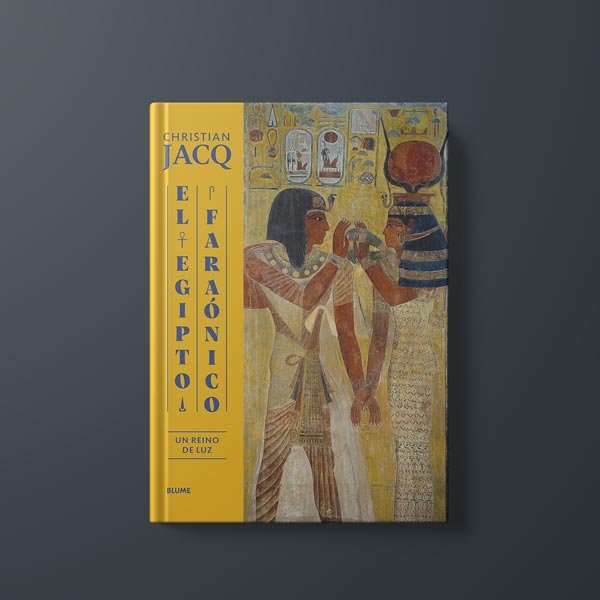 El Egipto Faraónico