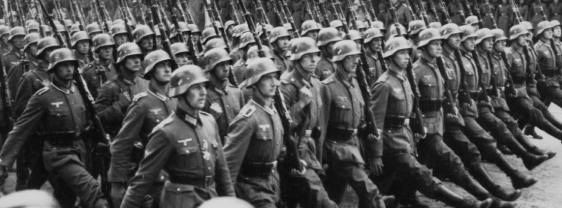 Libros recomendados para empezar a leer sobre la Segunda Guerra Mundial
